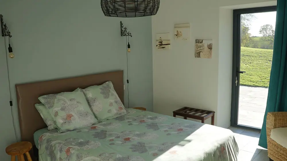 La longère de Rangogo