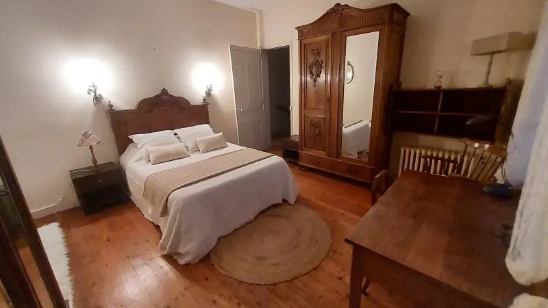 Gîte - Villa - Armel - Ploërmel - Brocéliande - Morbihan - Bretagne