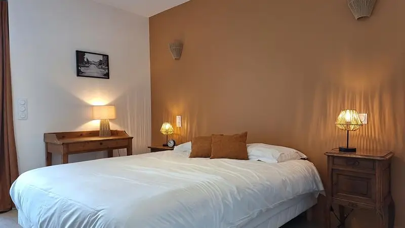 chambre 1
