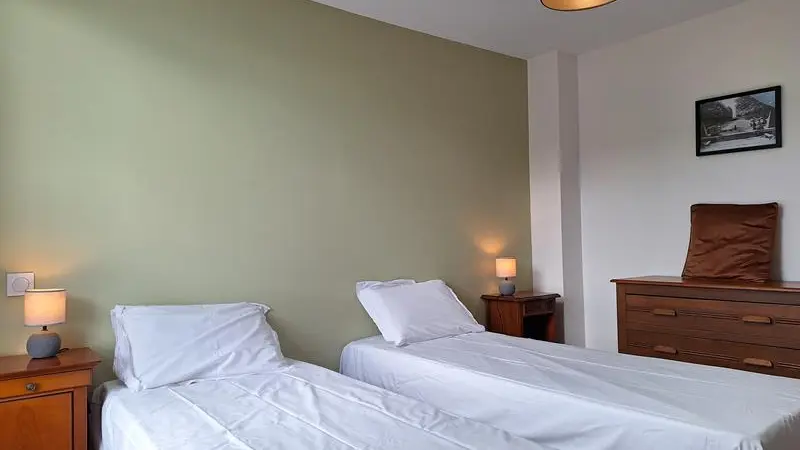 chambre 2