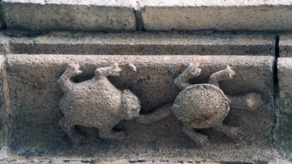 Chapelle de la Trinité