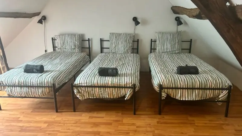 gîte - canal - Josselin - Brocéliande - Morbihan