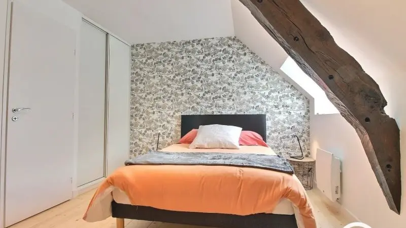 Gîte - Ty Forn a bara - Guégon - Josselin - Brocéliande