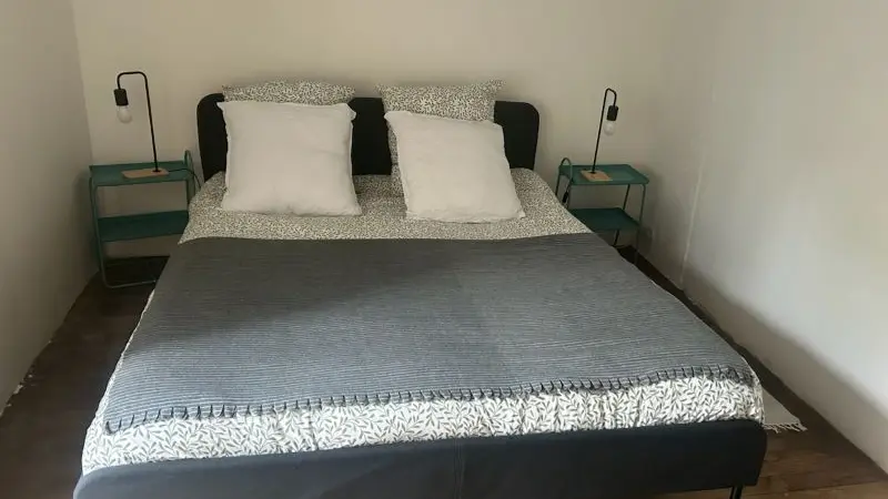 gîte - canal - Josselin - Brocéliande - Morbihan