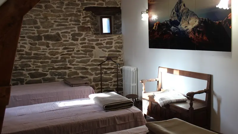 Gîte - Longère - Quily - Brocéliande - Morbihan - Bretagne