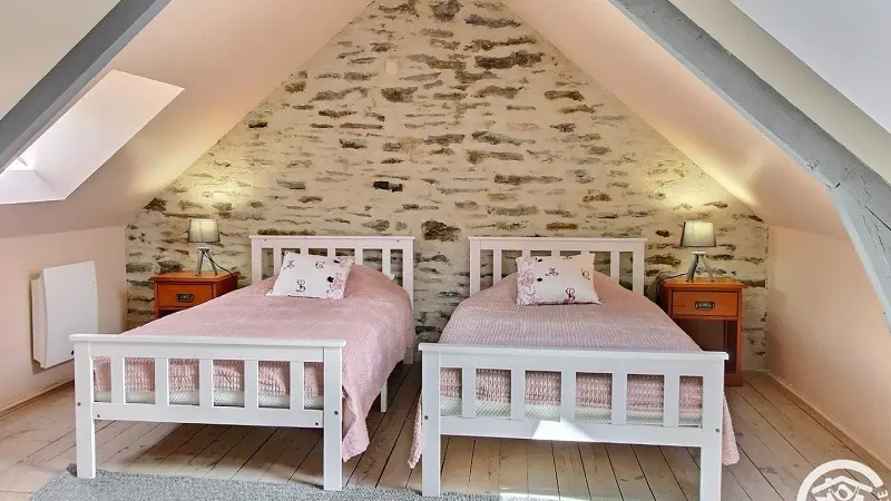 Gîte - temps - escale - Josselin - Brocéliande - Morbihan - Bretagne