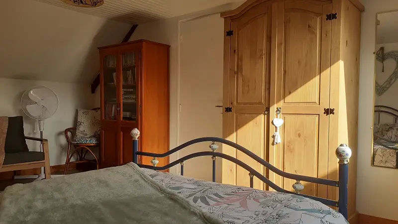 Gîte - bien être - Forges de Lanouée -  Brocéliande - Morbihan - Bretagne