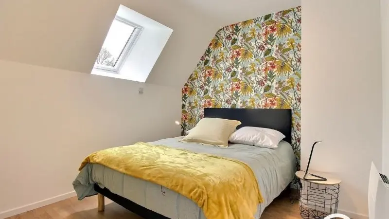 Gîte - Ty An Poul - Guégon - Josselin - Brocéliande - Morbihan