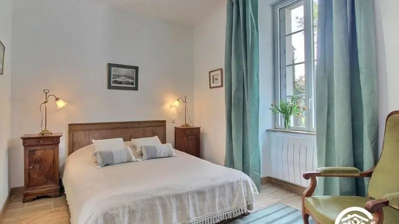Gîte - La - Bretonnière - Taupont - Brocéliande - Morbihan - Bretagne