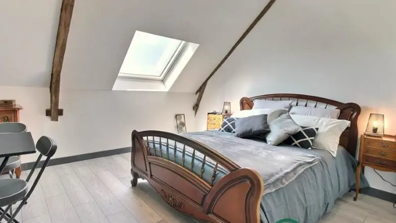 Chambre - hôtes - Galouray - Grée Saint Laurent - Destination - Brocéliande