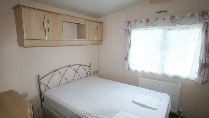 Camping Merlin L'enchanteur - Loyat - Brocéliande