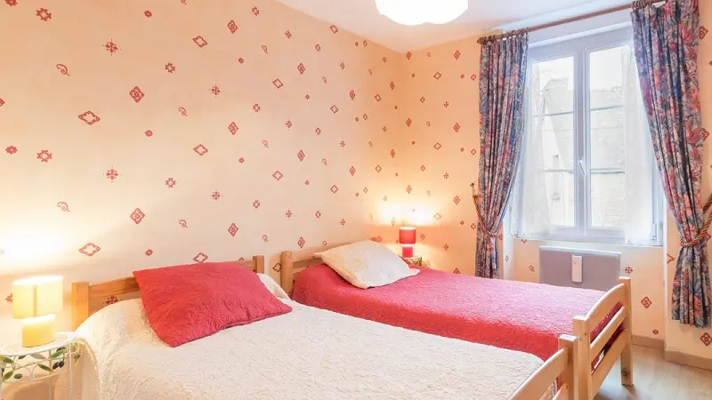 Gîte - Oiseaux - Cruguel - Josselin - Brocéliande - Bretagne