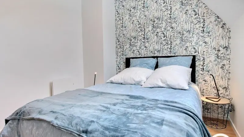 Gîte - Ty An Poul - Guégon - Josselin - Brocéliande - Morbihan