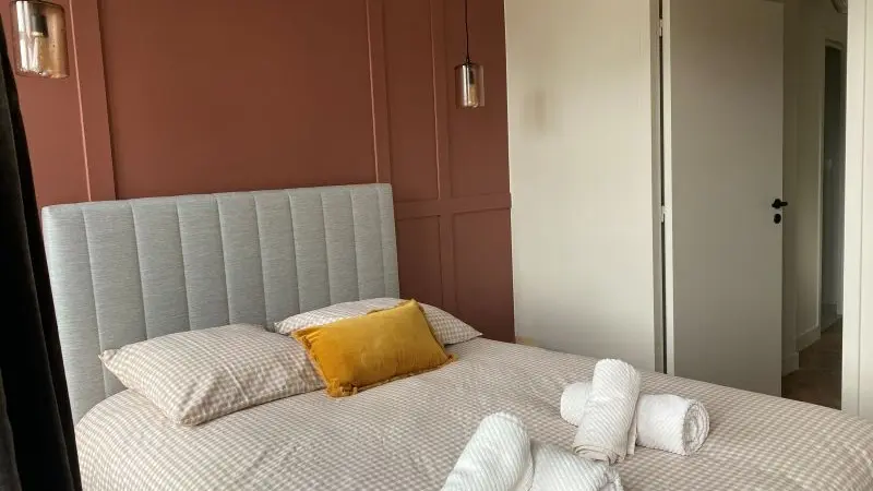 Gîte - coeur - remparts - Ploërmel - Destination - Brocéliande - Morbihan