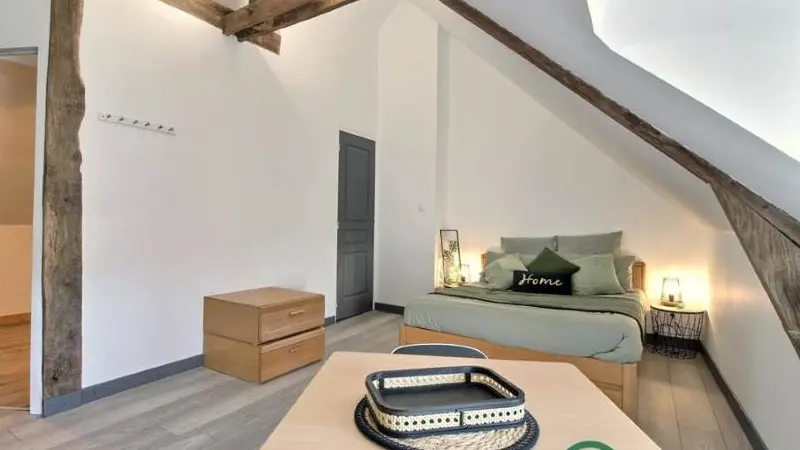 Chambre - hôtes - Galouray - Grée Saint Laurent - Destination - Brocéliande