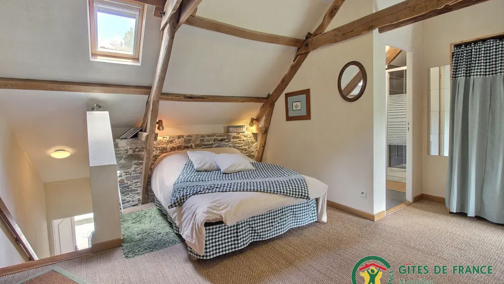 Au Domaine des Camélias