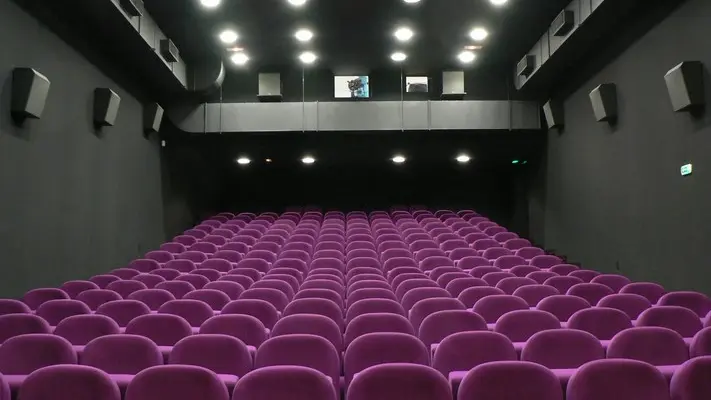Cinema Le Celtic