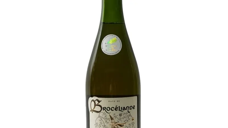 cidre demi sec