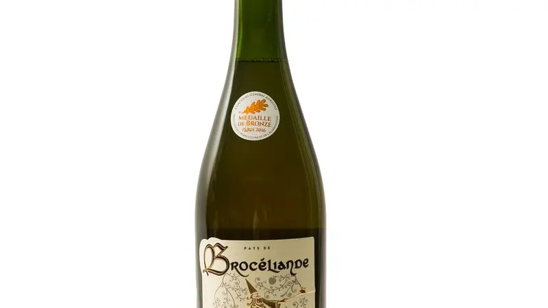 cidre doux
