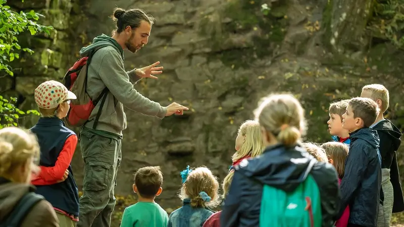 Guillaume-légendesdeBrocéliande_conteur_Destination_Brocéliande
