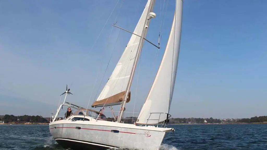 Connecti-sail-vannes-golfe-du-morbihan
