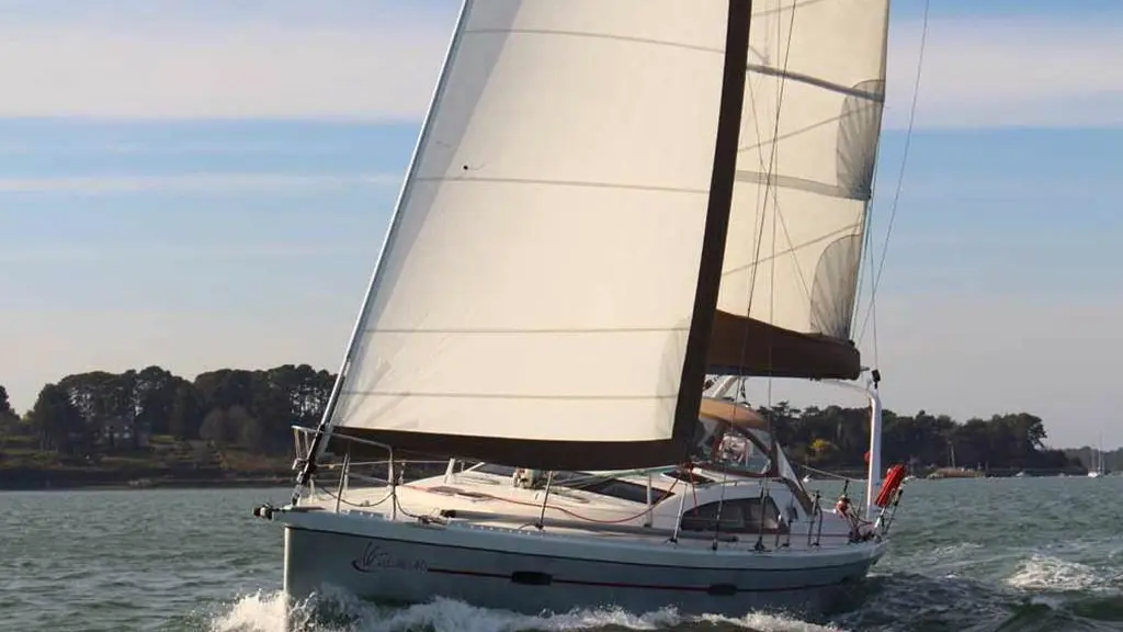 Connecti-sail-vannes-golfe-du-morbihan