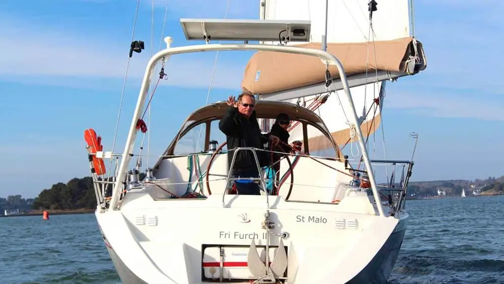 Connecti-sail-vannes-golfe-du-morbihan