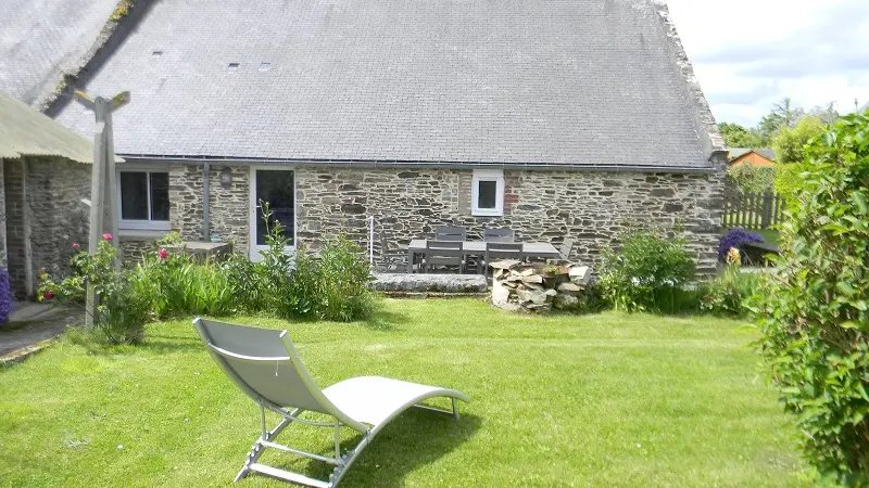 La Maison de Nénène