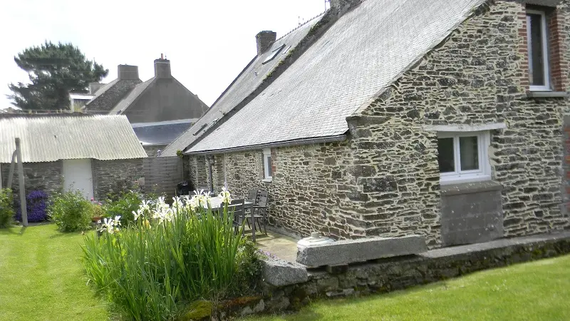 La Maison de Nénène