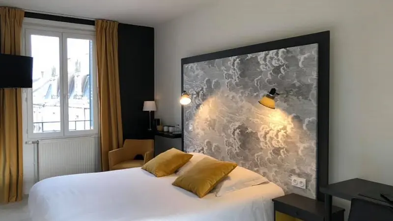 Hôtel-Le Cobh-Ploërmel-Destination-Brocéliande-Bretagne
