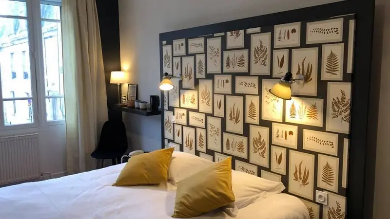 Hôtel-Le Cobh-Ploërmel-Destination-Brocéliande-Bretagne