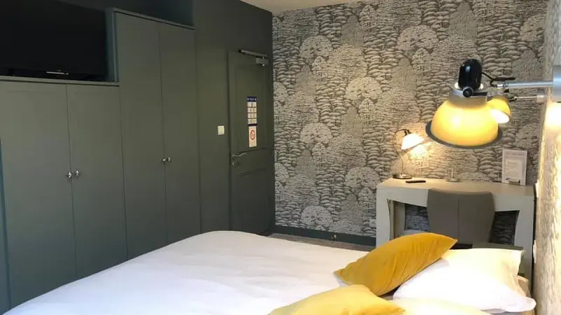 Hôtel-Le Cobh-Ploërmel-Destination-Brocéliande-Bretagne