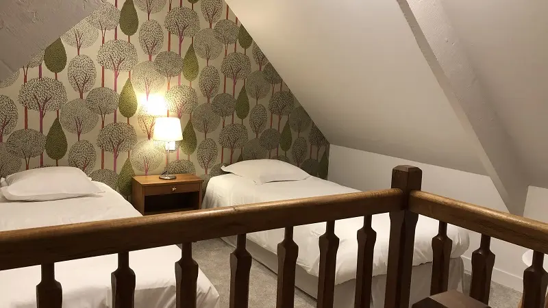 Hôtel-Le Cobh-Ploërmel-Destination-Brocéliande-Bretagne