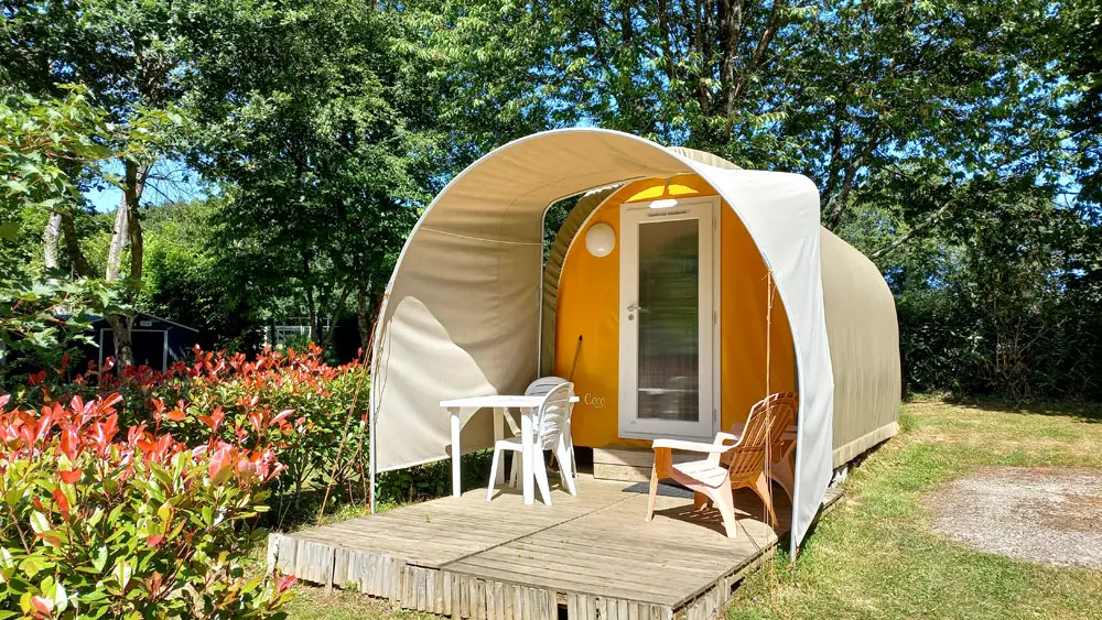 Camping des Cerisiers