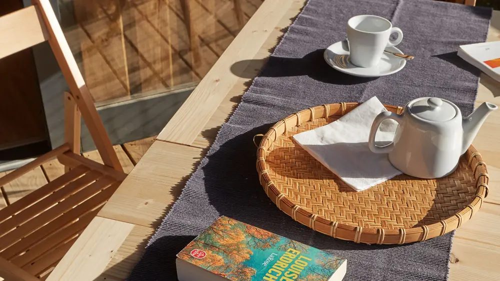 Le Jardin Saint Germain