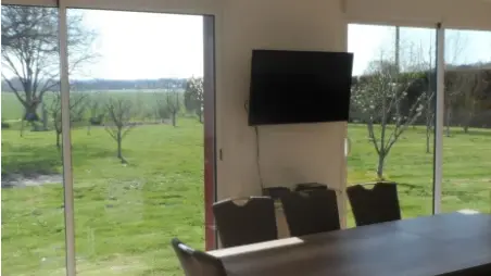 Cottage Cafecouet Breizh