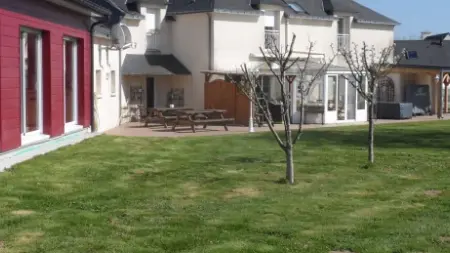 Cottage Cafecouet Breizh