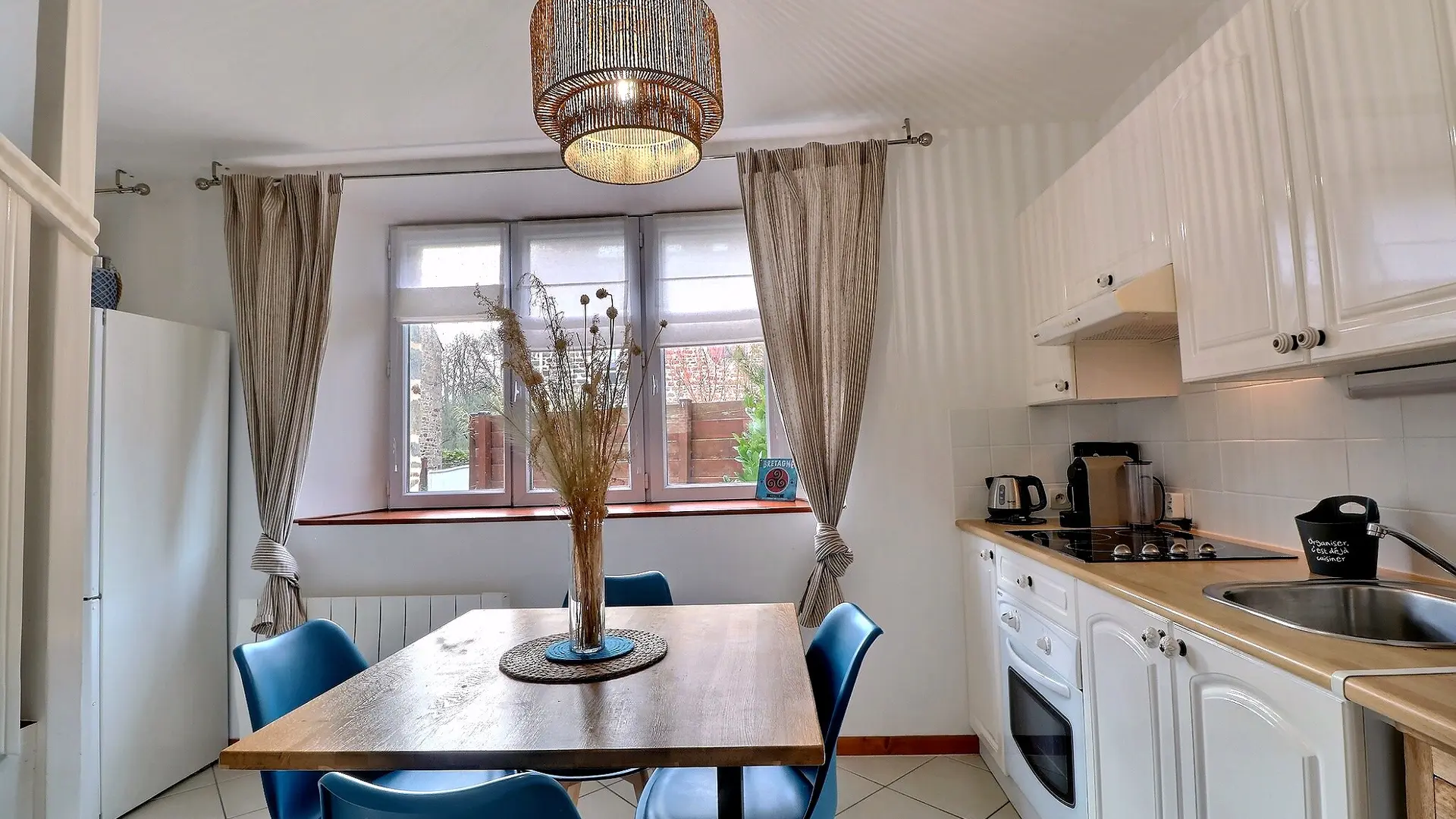 Location - Home Emoi - La Gouesnière