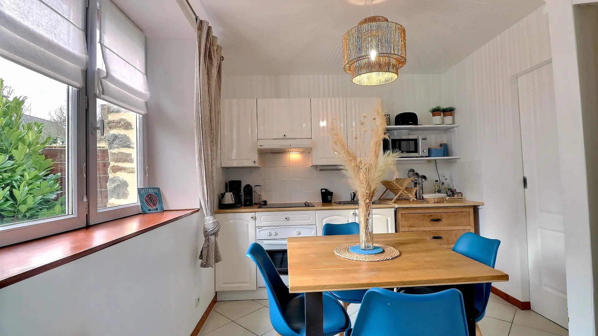 Location - Home Emoi - La Gouesnière