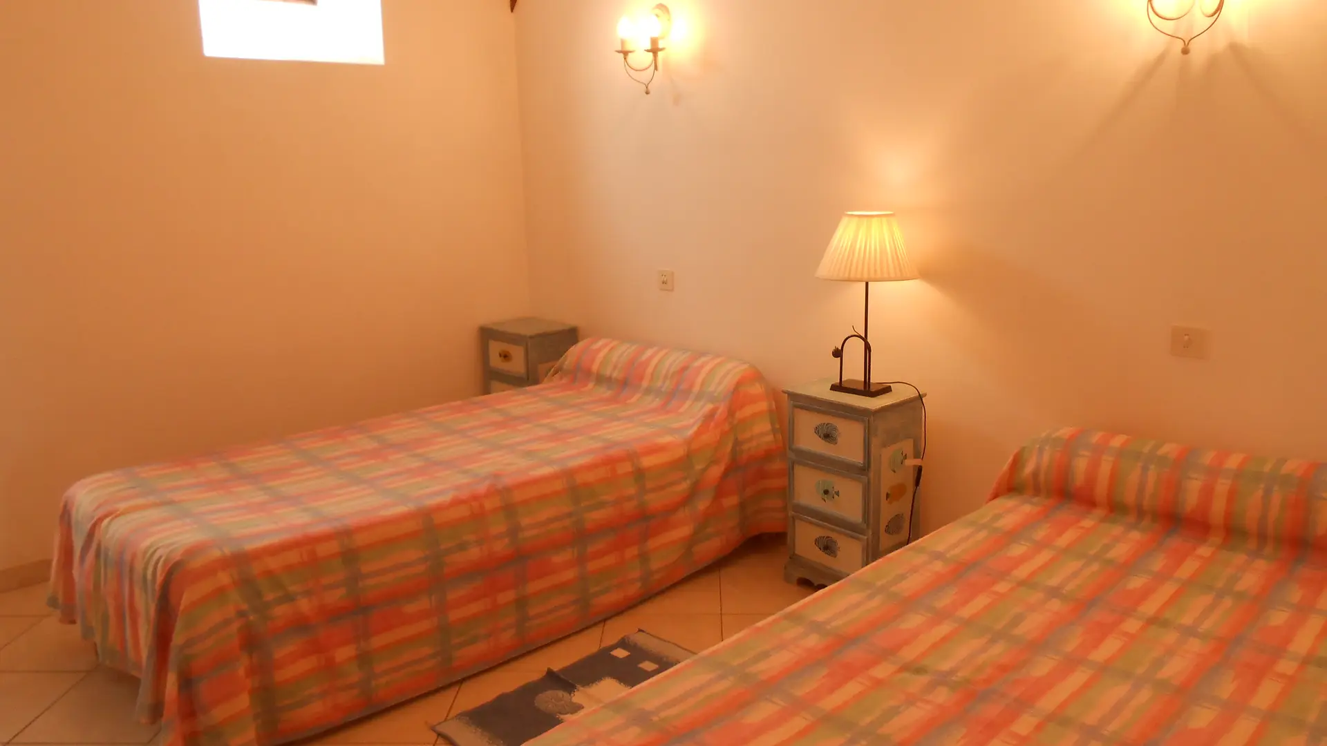 Location - La Metairie des Clos de Broons - Saint-Suliac