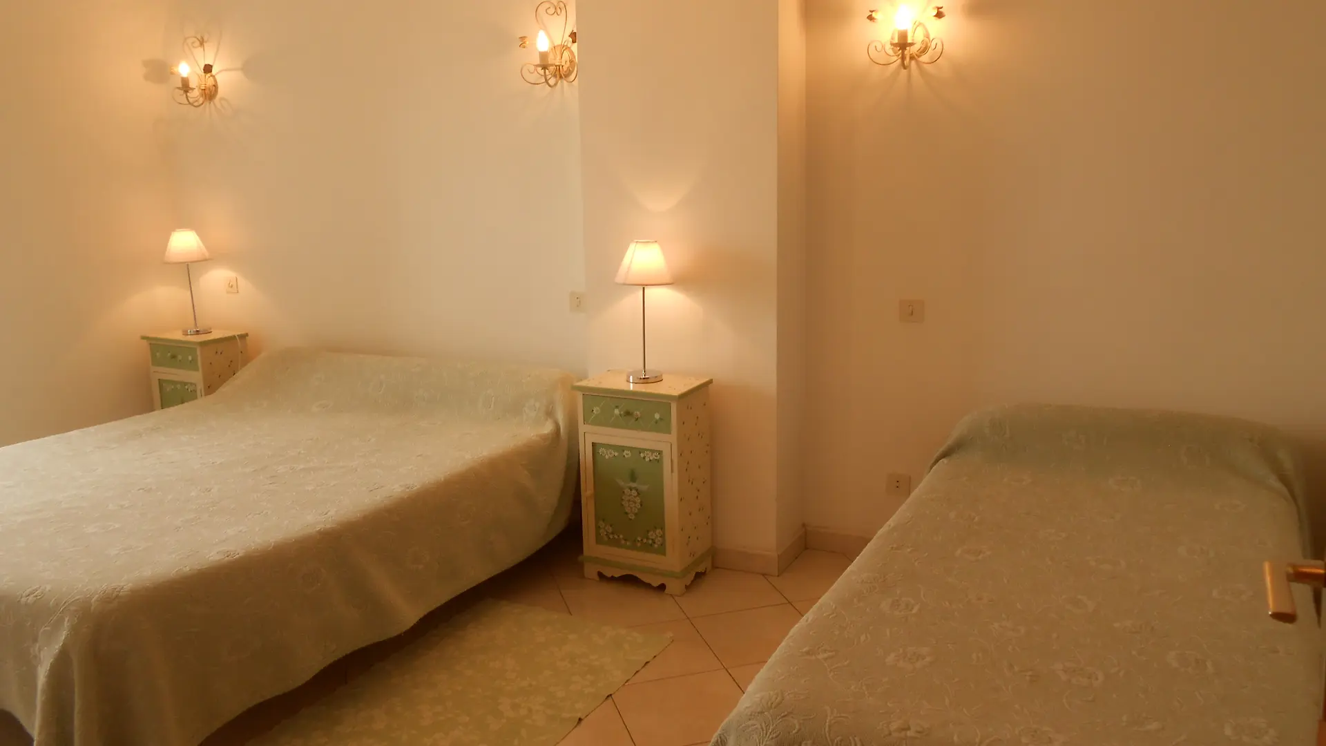 Location - La Metairie des Clos de Broons - Saint-Suliac