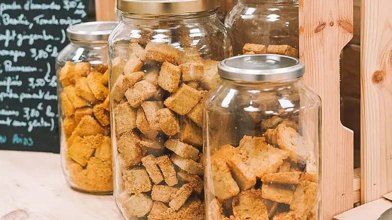 crackers&co - biscuits salés - biscuits sucrés - bio - Ploërmel