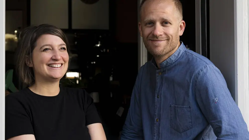 Restaurant Empreinte