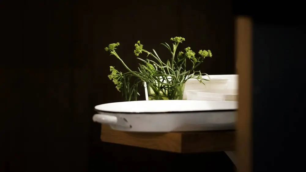 Restaurant Empreinte