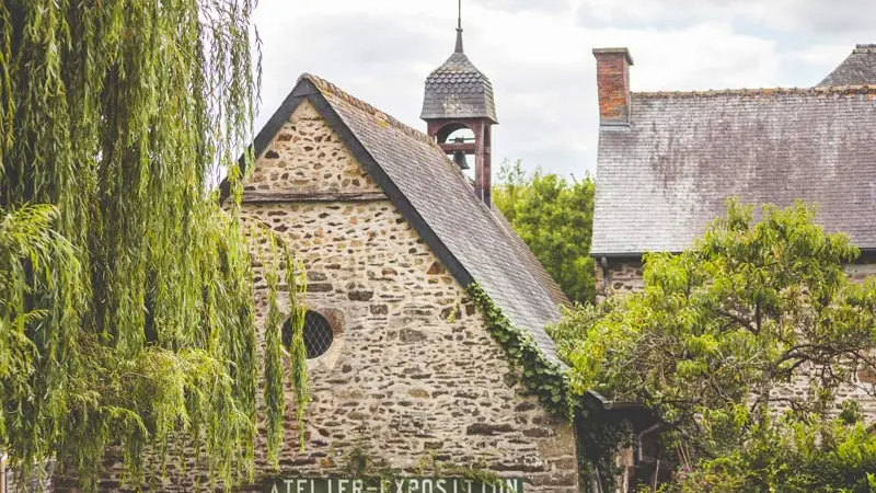 Château de Châteaugiron