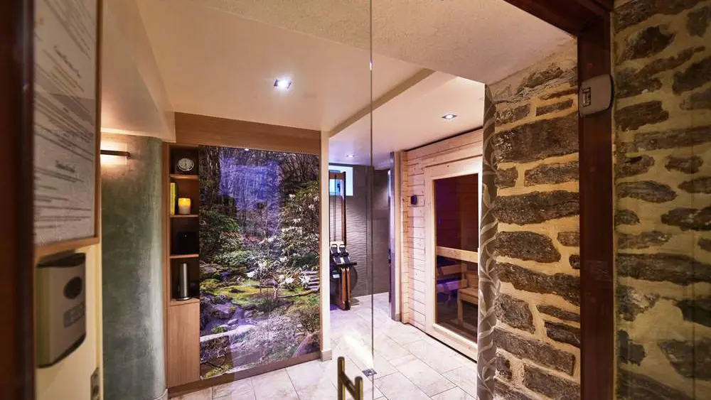 Maison de la Garenne & Spa