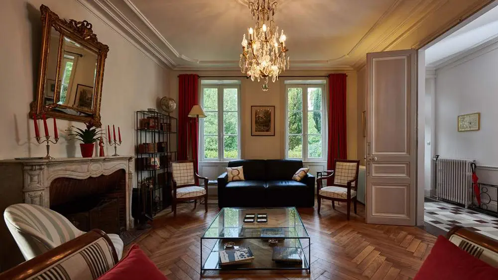 Maison de la Garenne & Spa