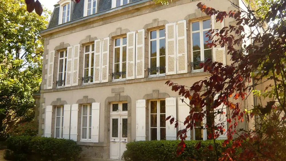 Maison de la Garenne & Spa