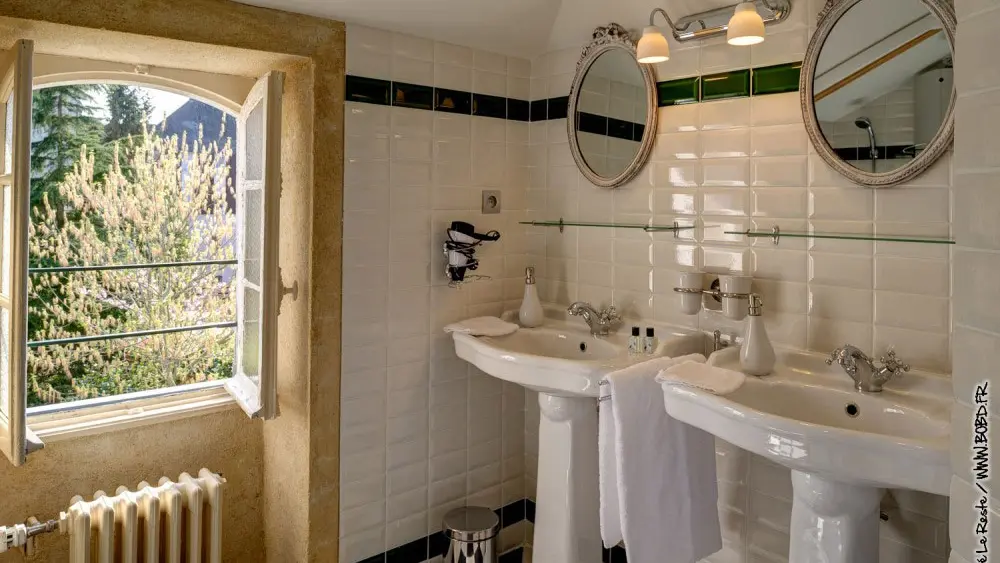 Maison de la Garenne & Spa