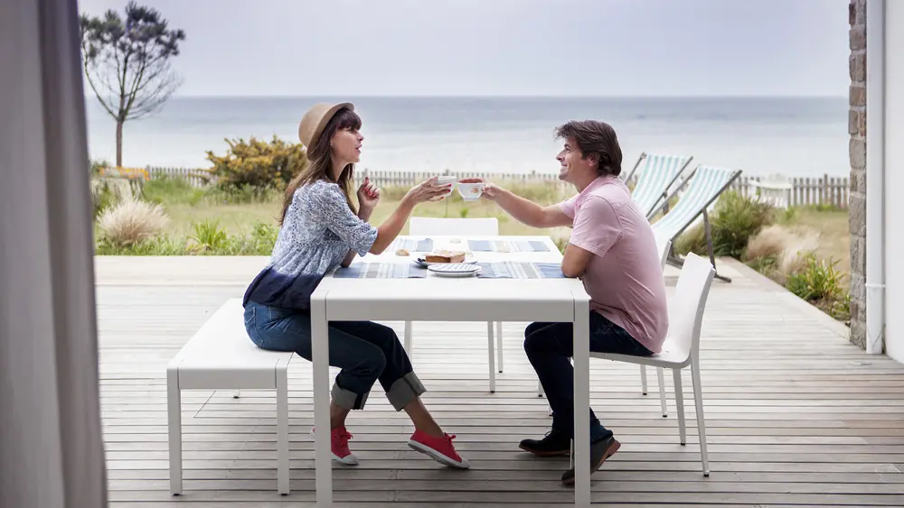 SAS Gîtes de France - Haute Bretagne Vacances